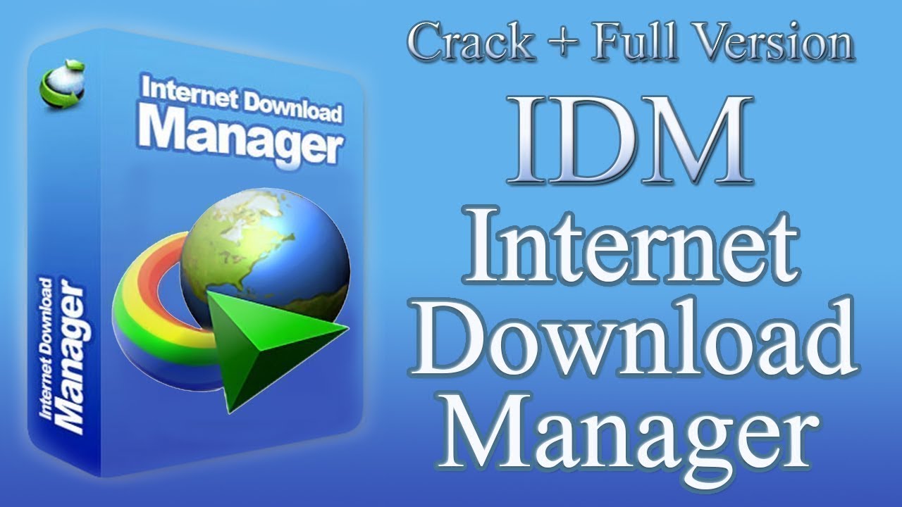 free download manager with crack